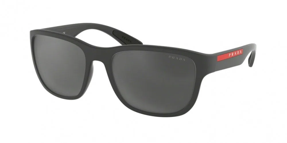 Prada Linea Rossa Active 01US Sunglasses - view 4